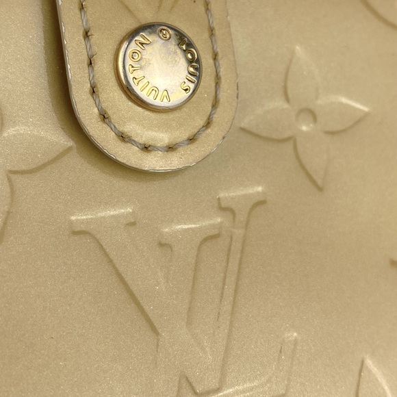 Louis Vuitton French Purse - Picture 3 of 16